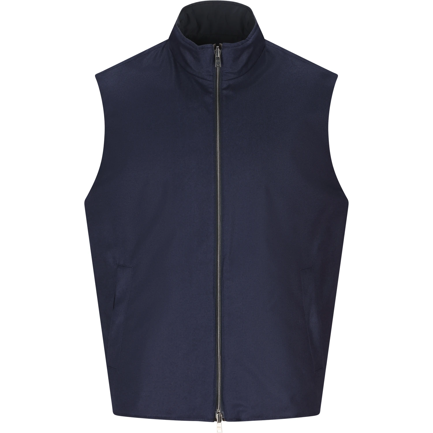 Herno Jackets Blue