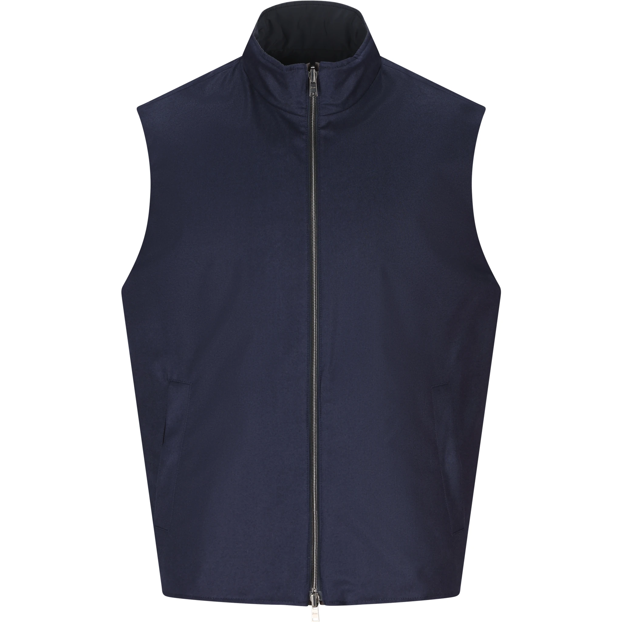 Herno Jackets Blue