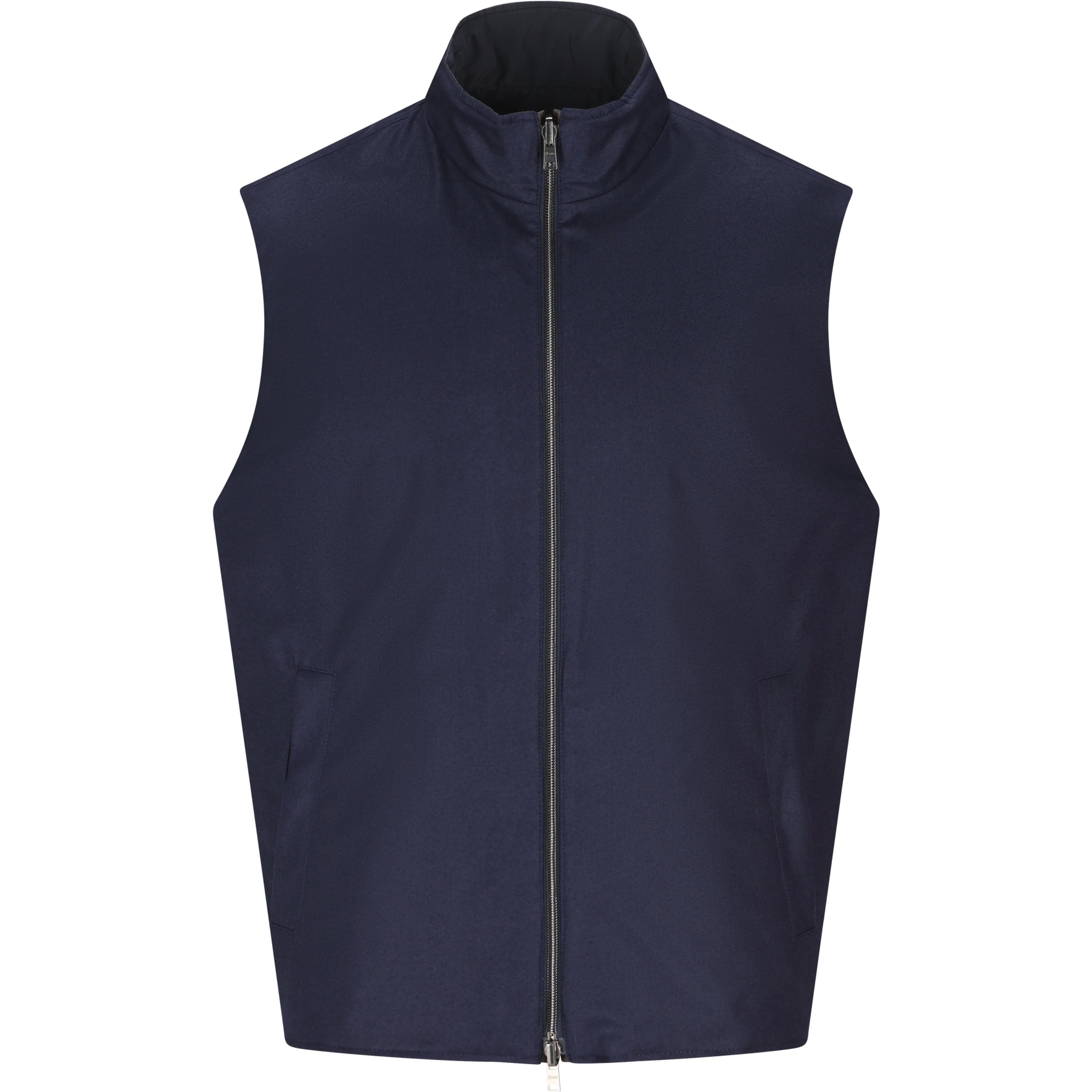 Herno Jackets Blue