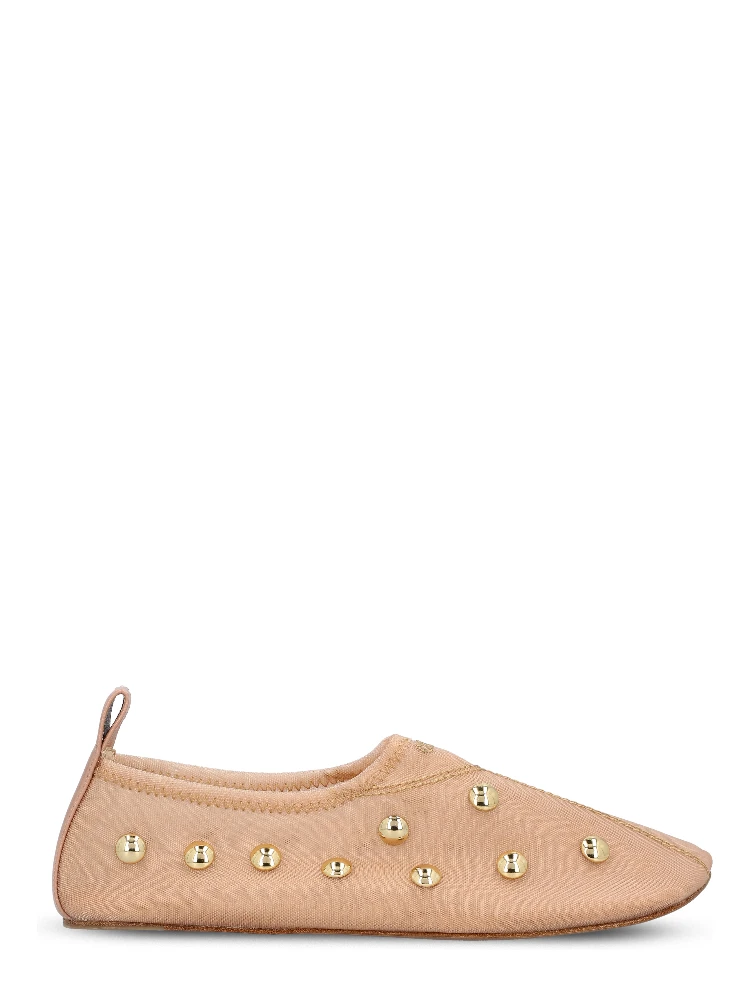 Chloè Flat shoes