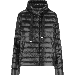 هيرنو كوتس أسود