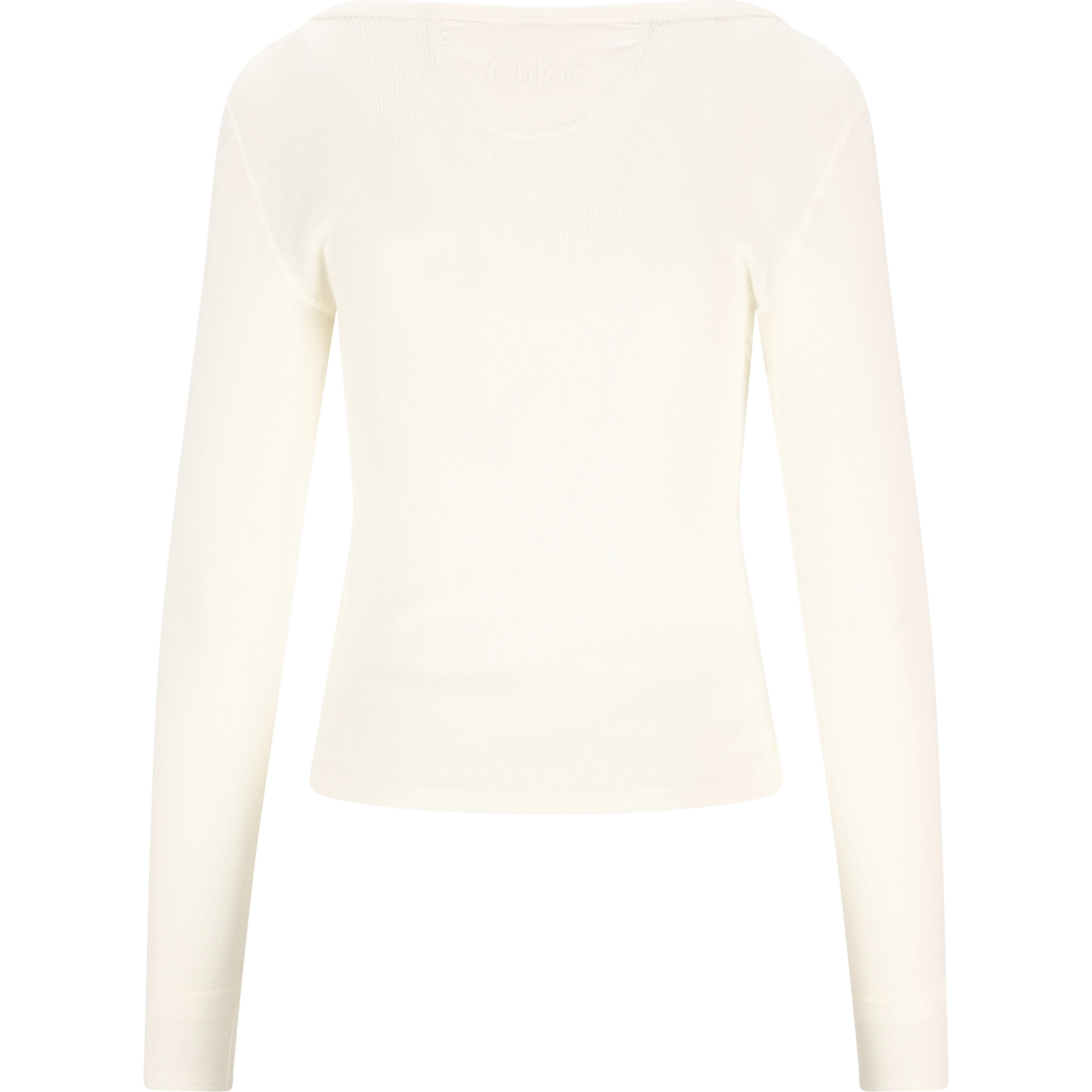 Chloè Sweaters