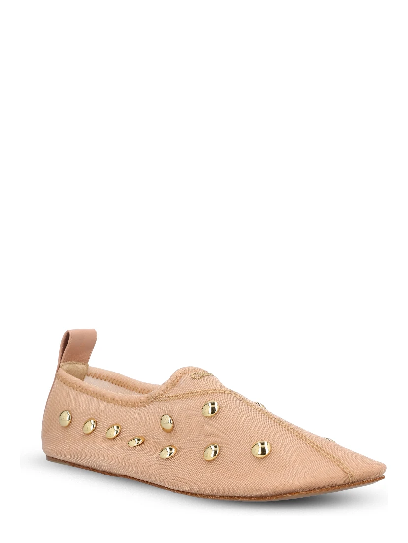 Chloè Flat shoes