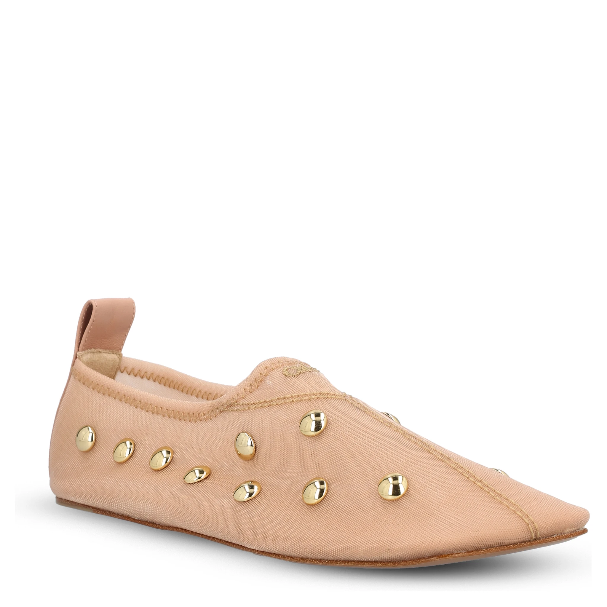 Chloè Flat shoes