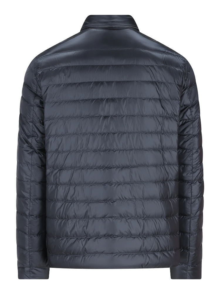 Herno Coats Blue alternative