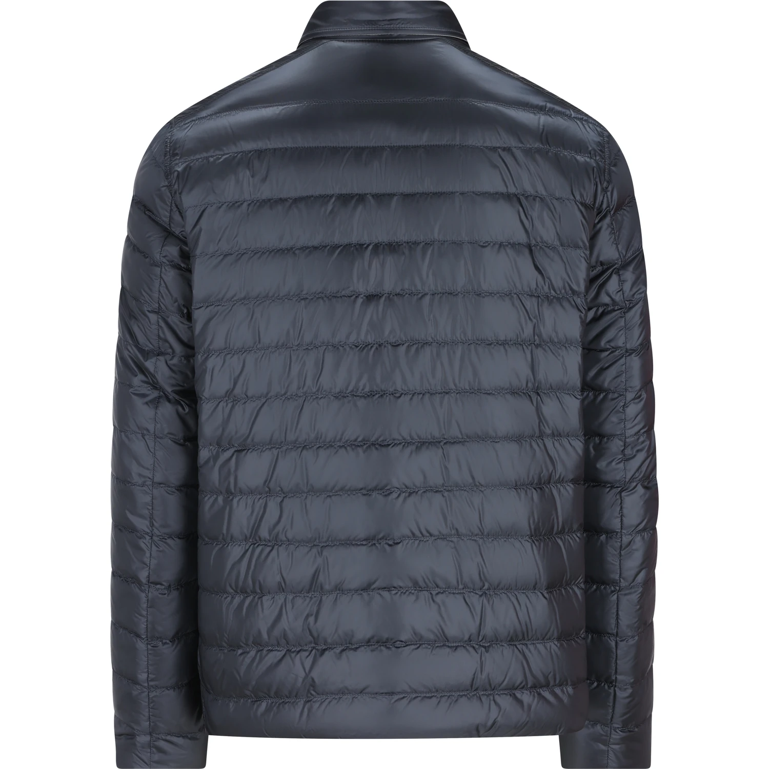 Herno Coats Blue