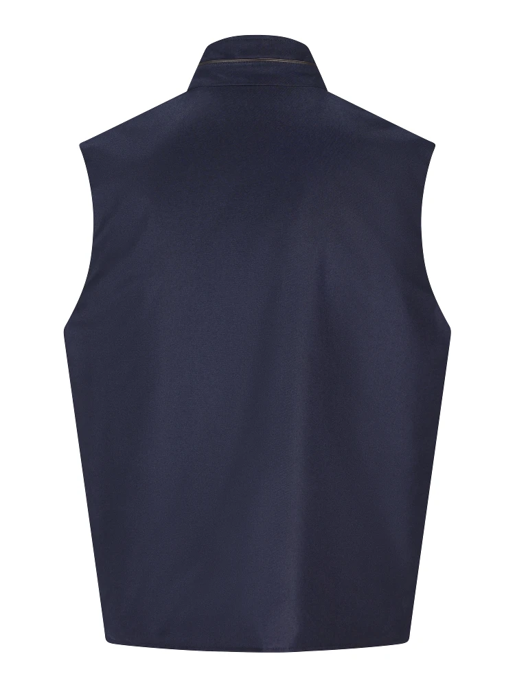 Herno Jackets Blue alternative