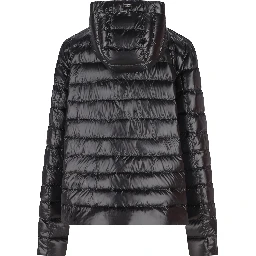 هيرنو كوتس أسود