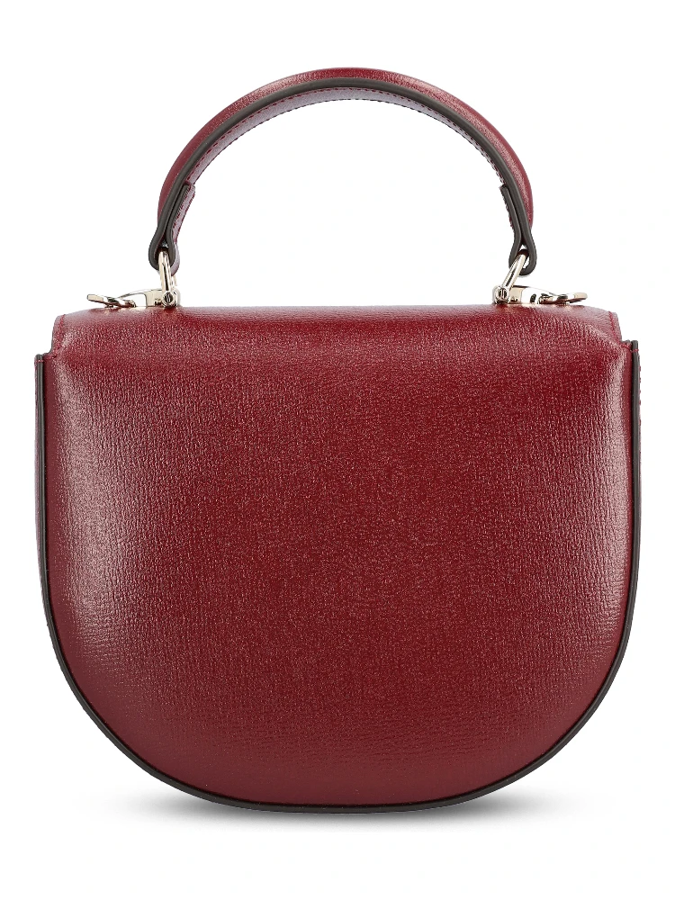 Horsebit 1955 tote bag alternative