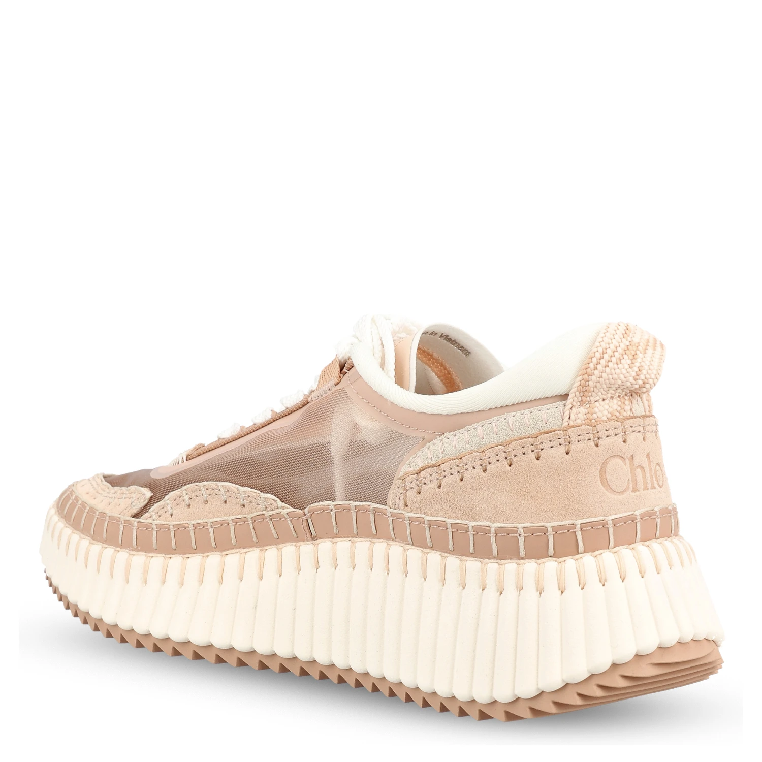 Chloè Sneakers