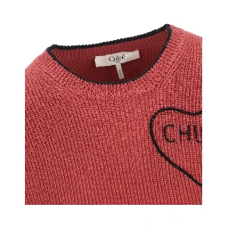 Chloè Sweaters