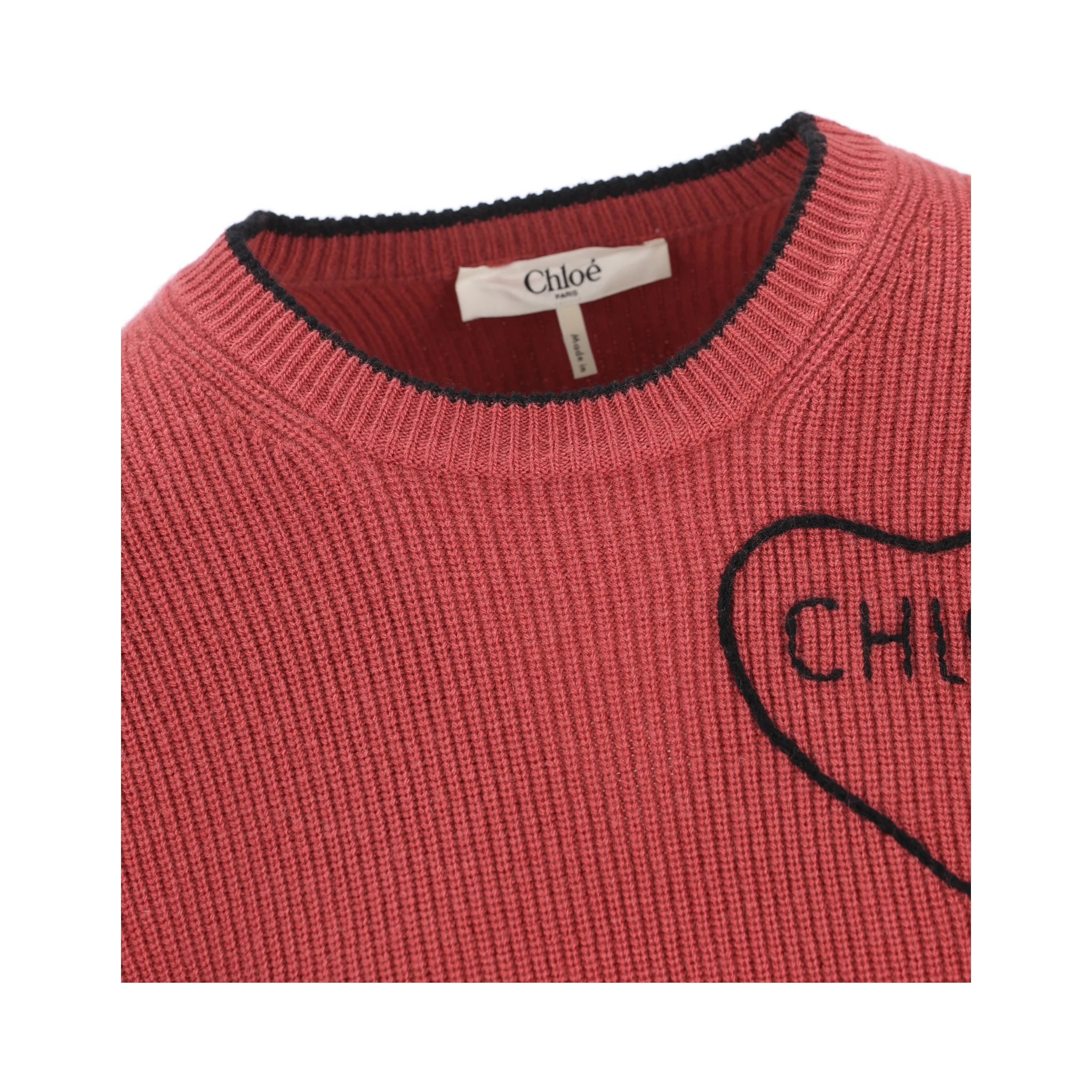 Chloè Sweaters