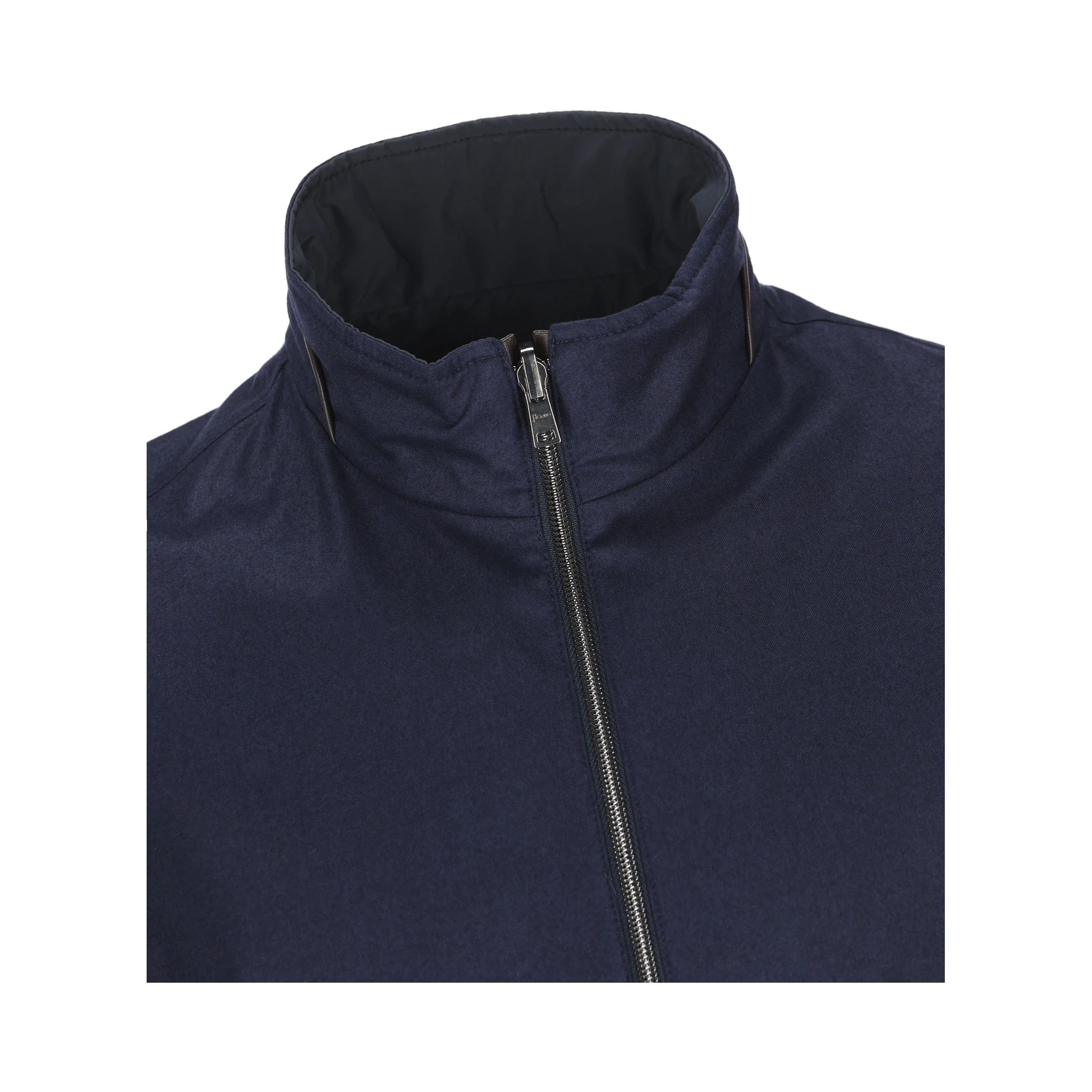 Herno Jackets Blue