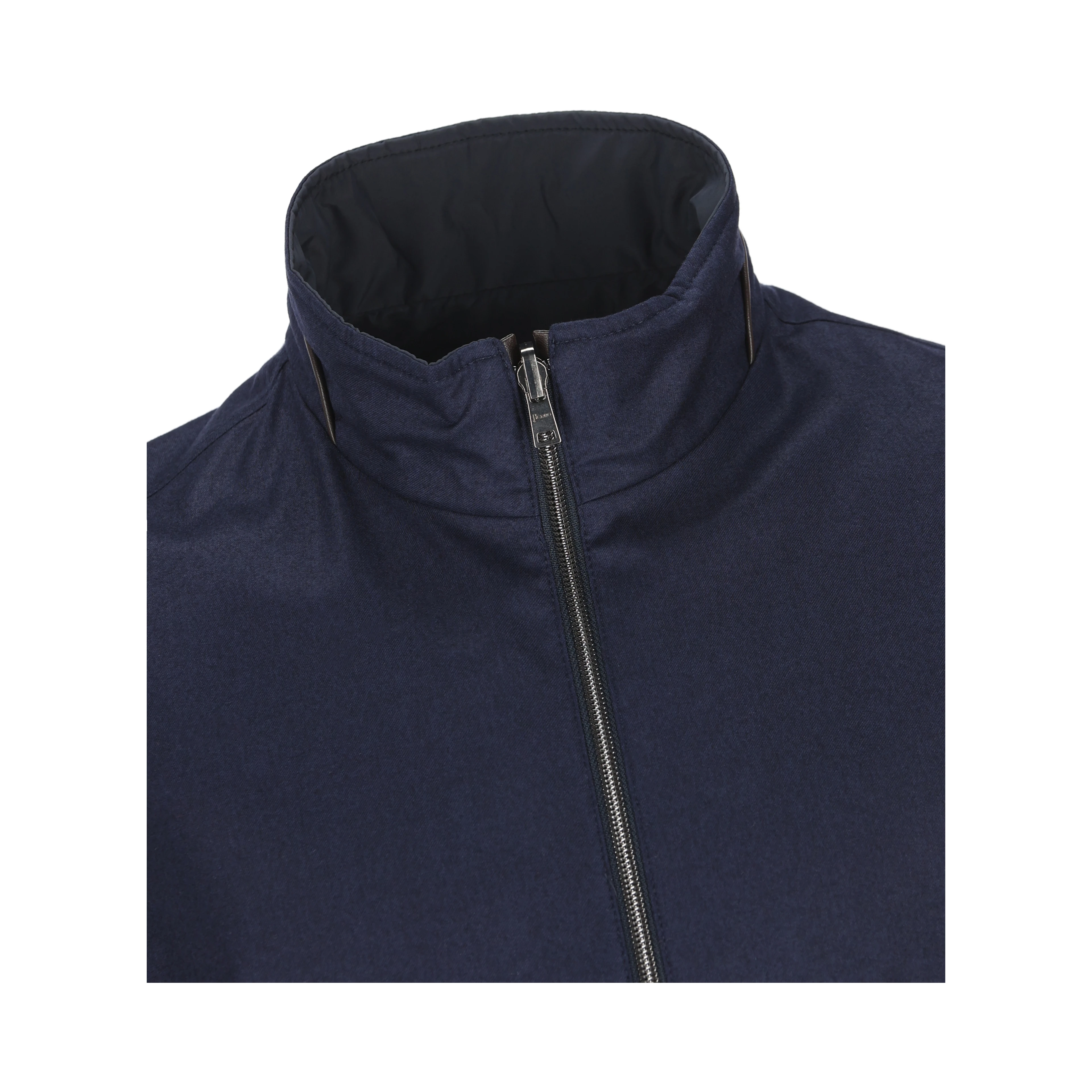 Herno Jackets Blue