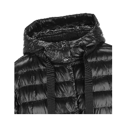 هيرنو كوتس أسود