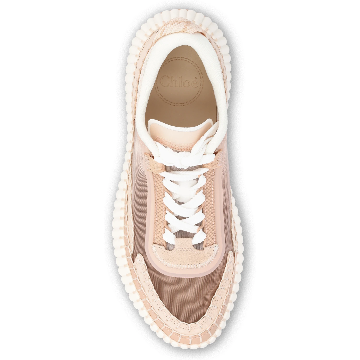 Chloè Sneakers