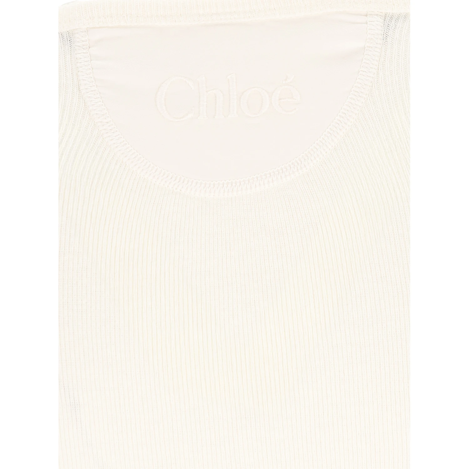 Chloè Sweaters
