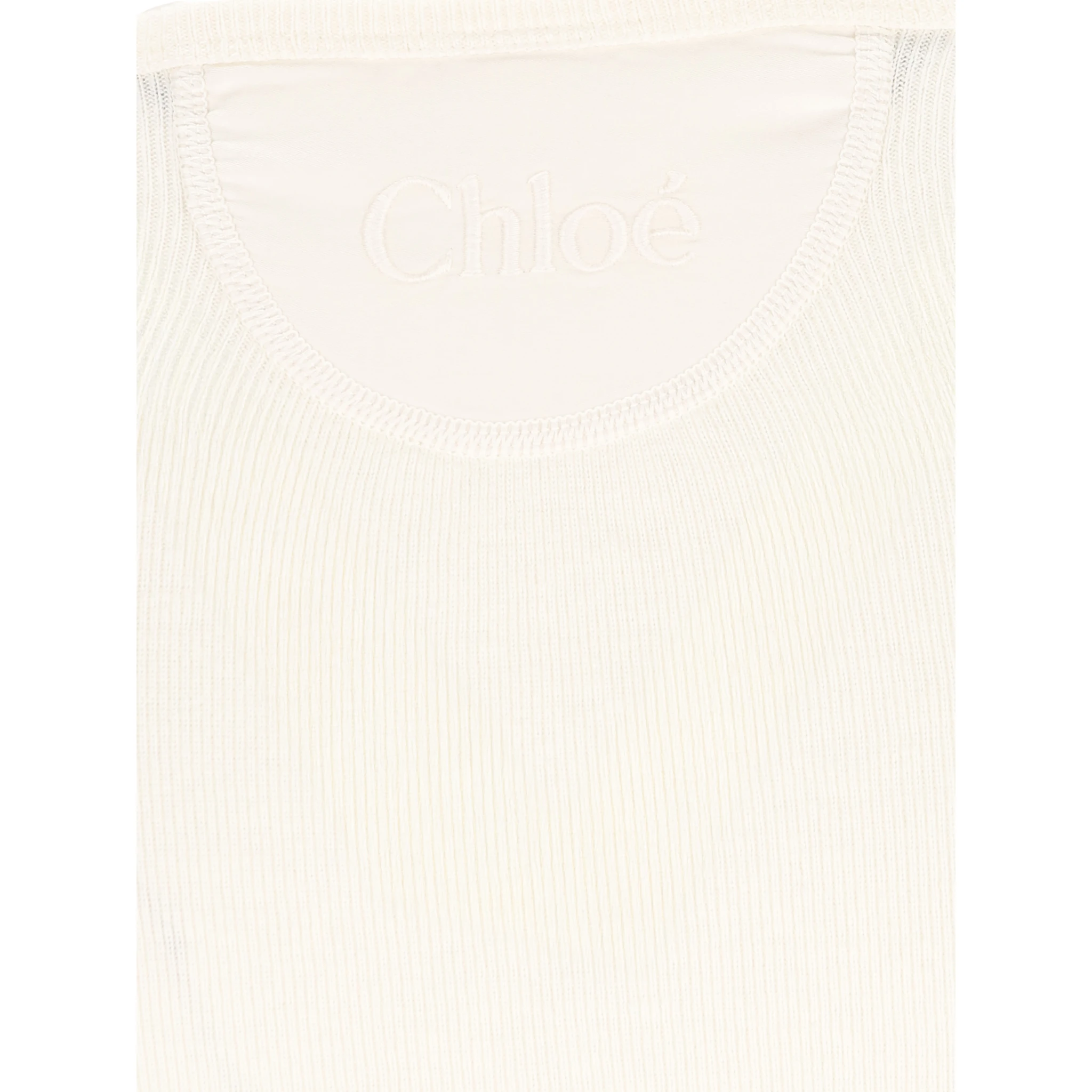 Chloè Sweaters