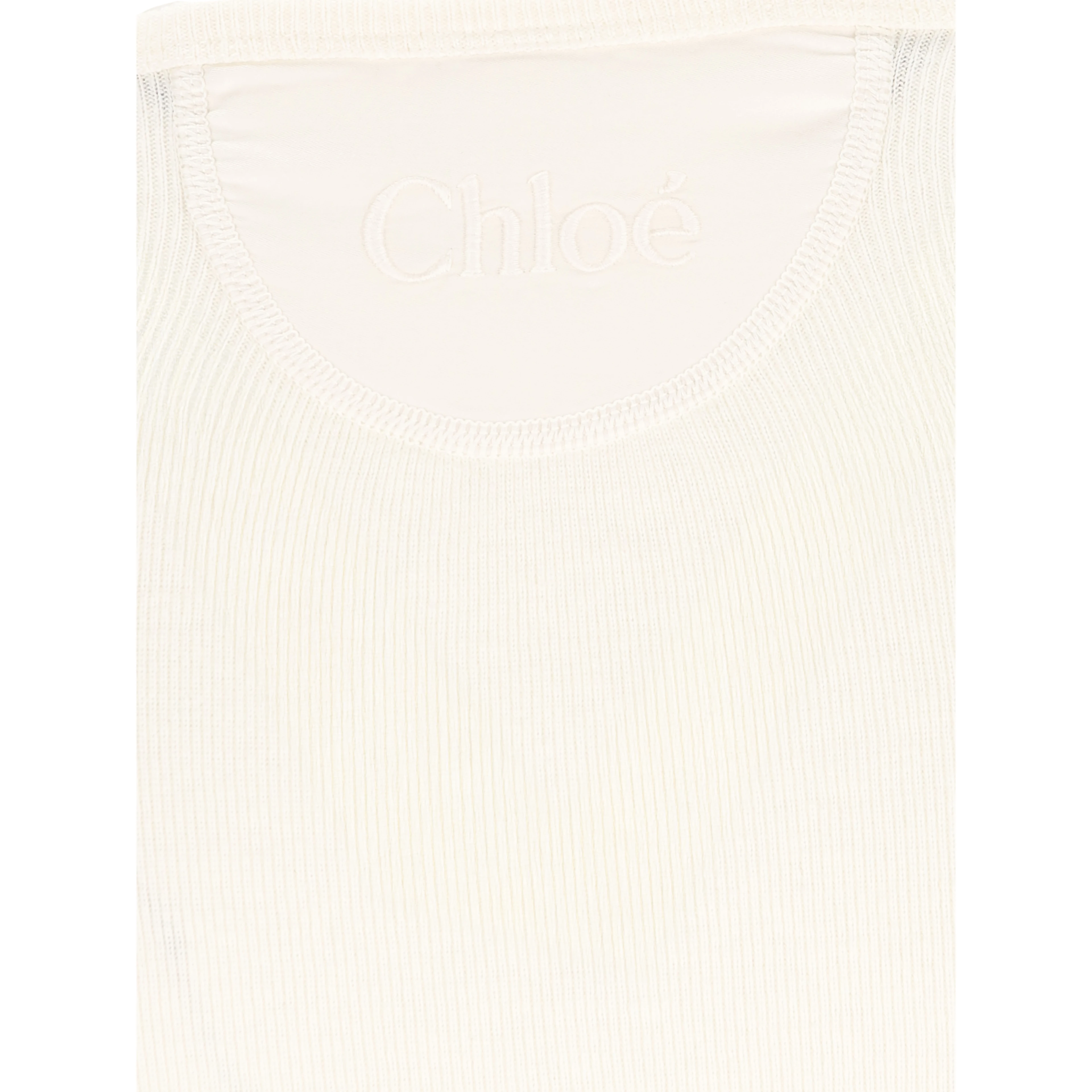 Chloè Sweaters