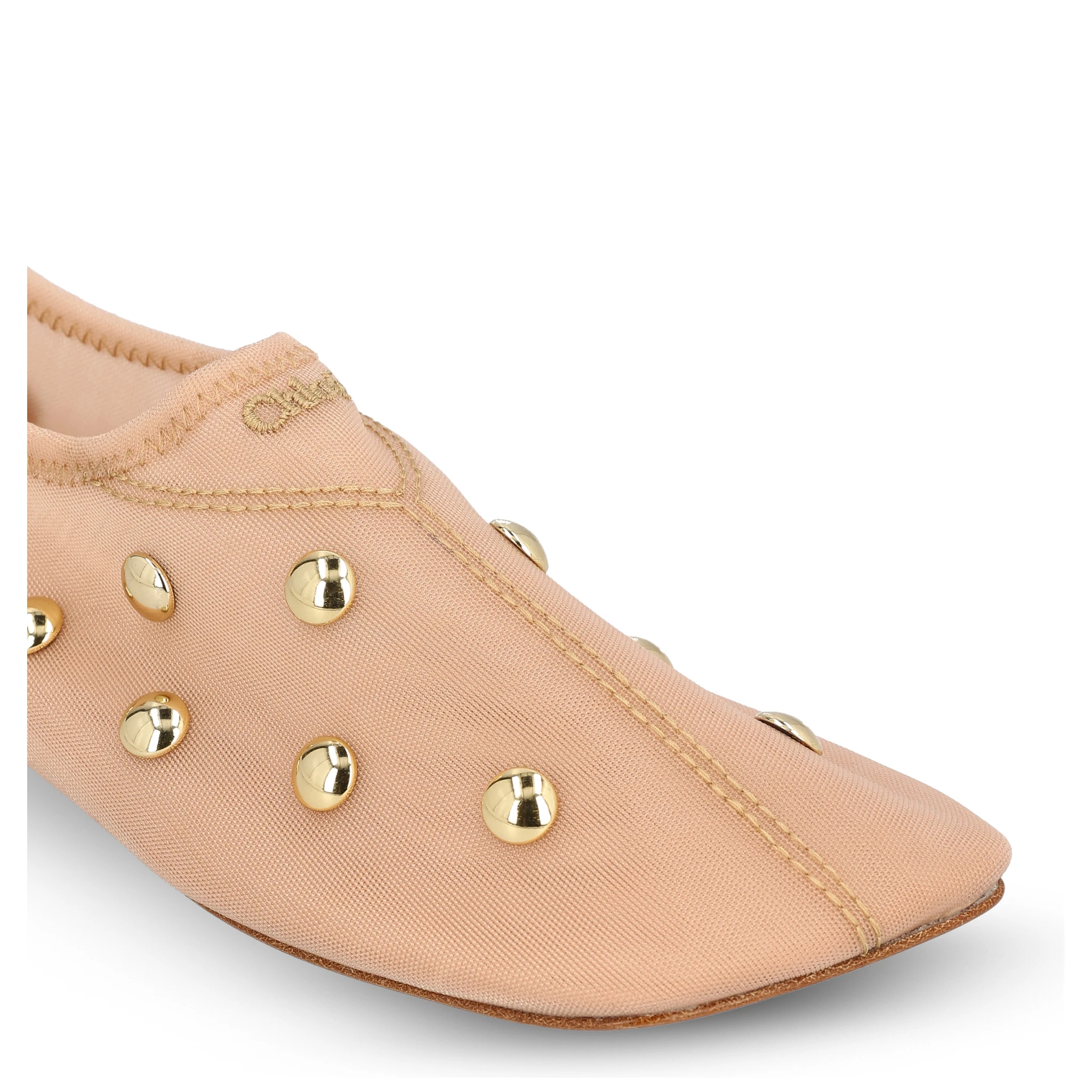 Chloè Flat shoes
