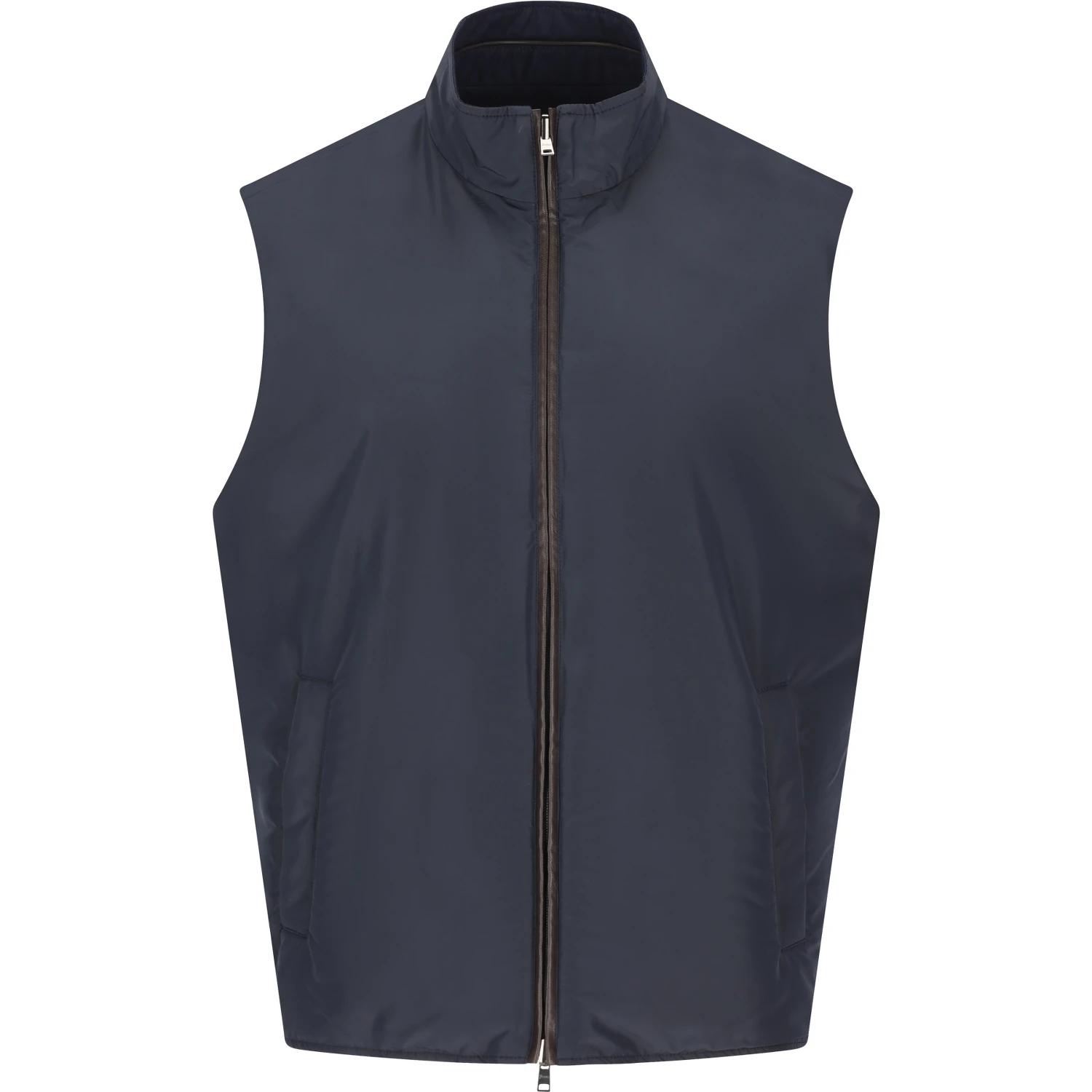 Herno Jackets Blue