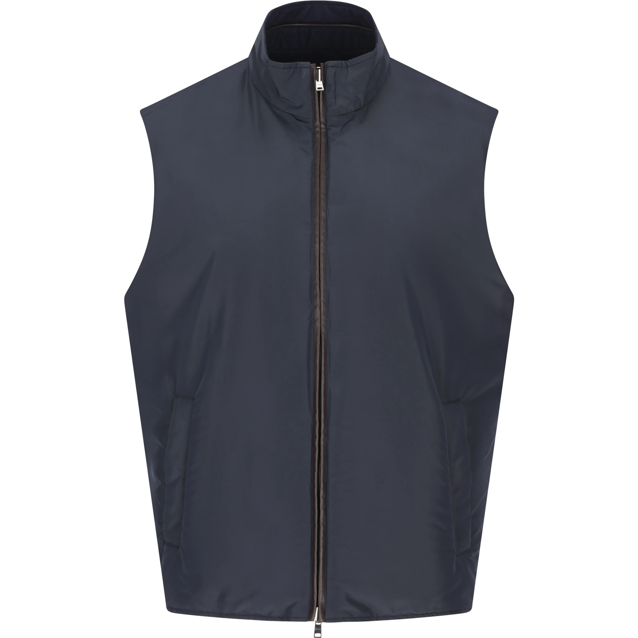 Herno Jackets Blue