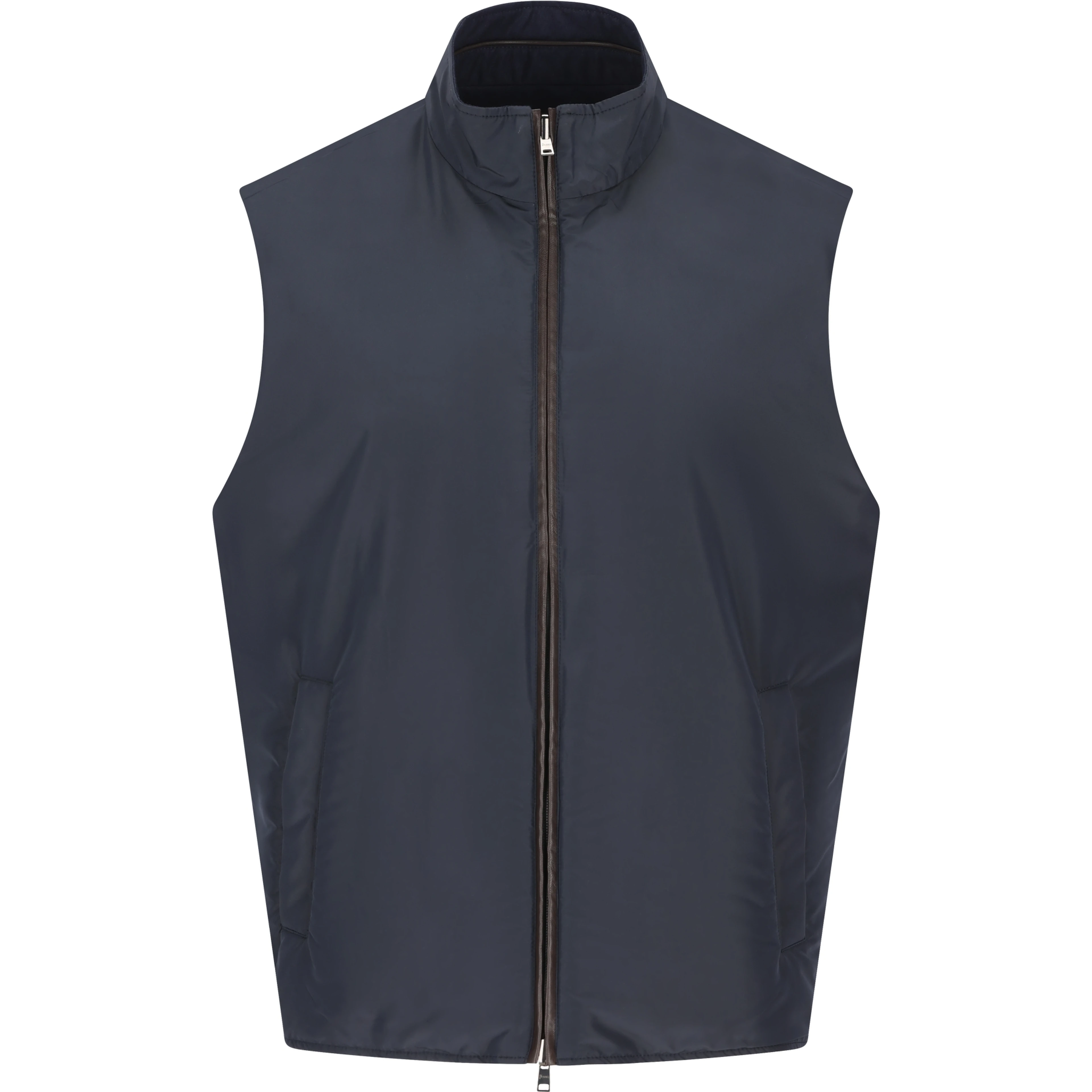 Herno Jackets Blue