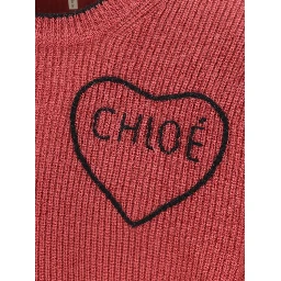 Chloè Sweaters