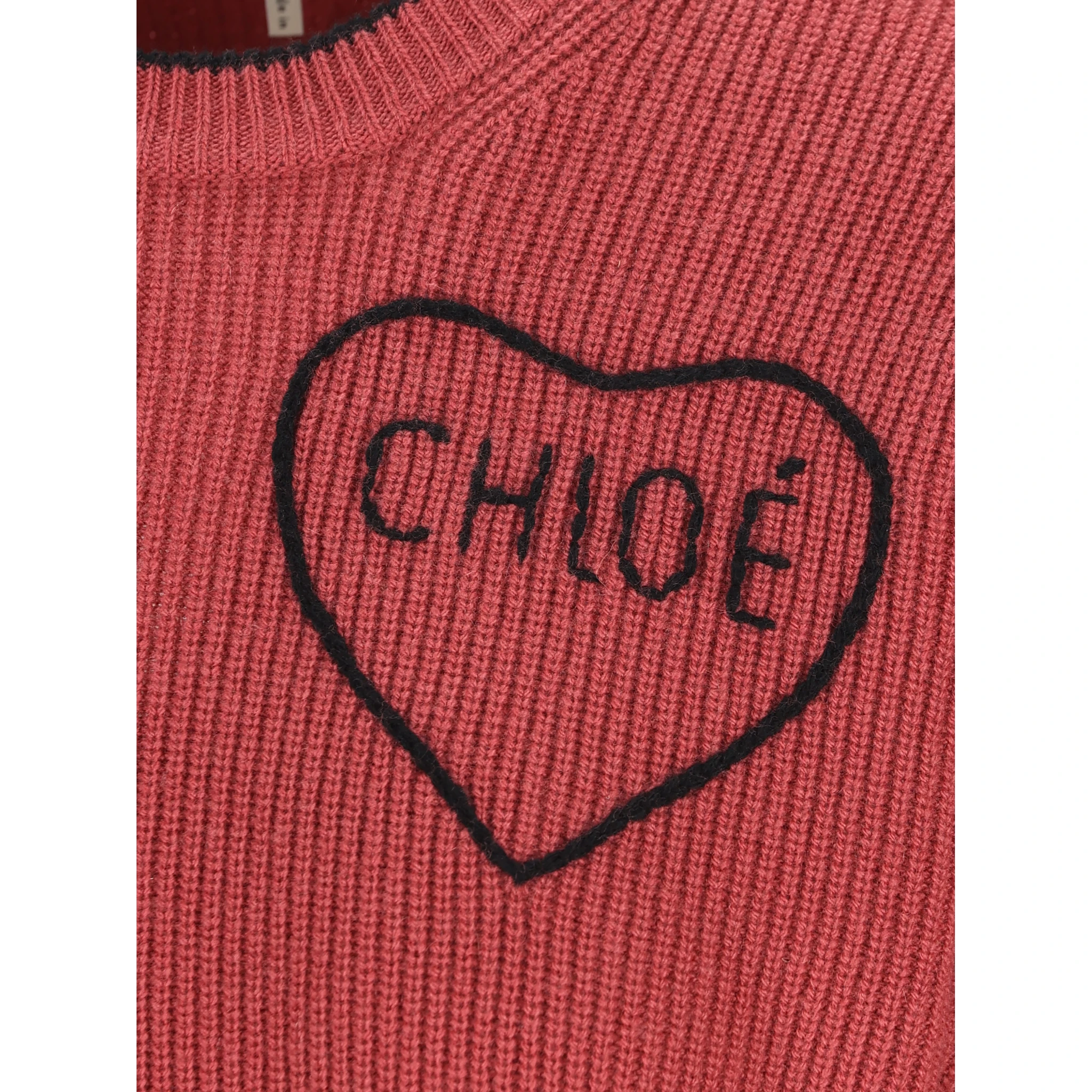 Chloè Sweaters
