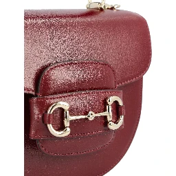 Horsebit 1955 tote bag