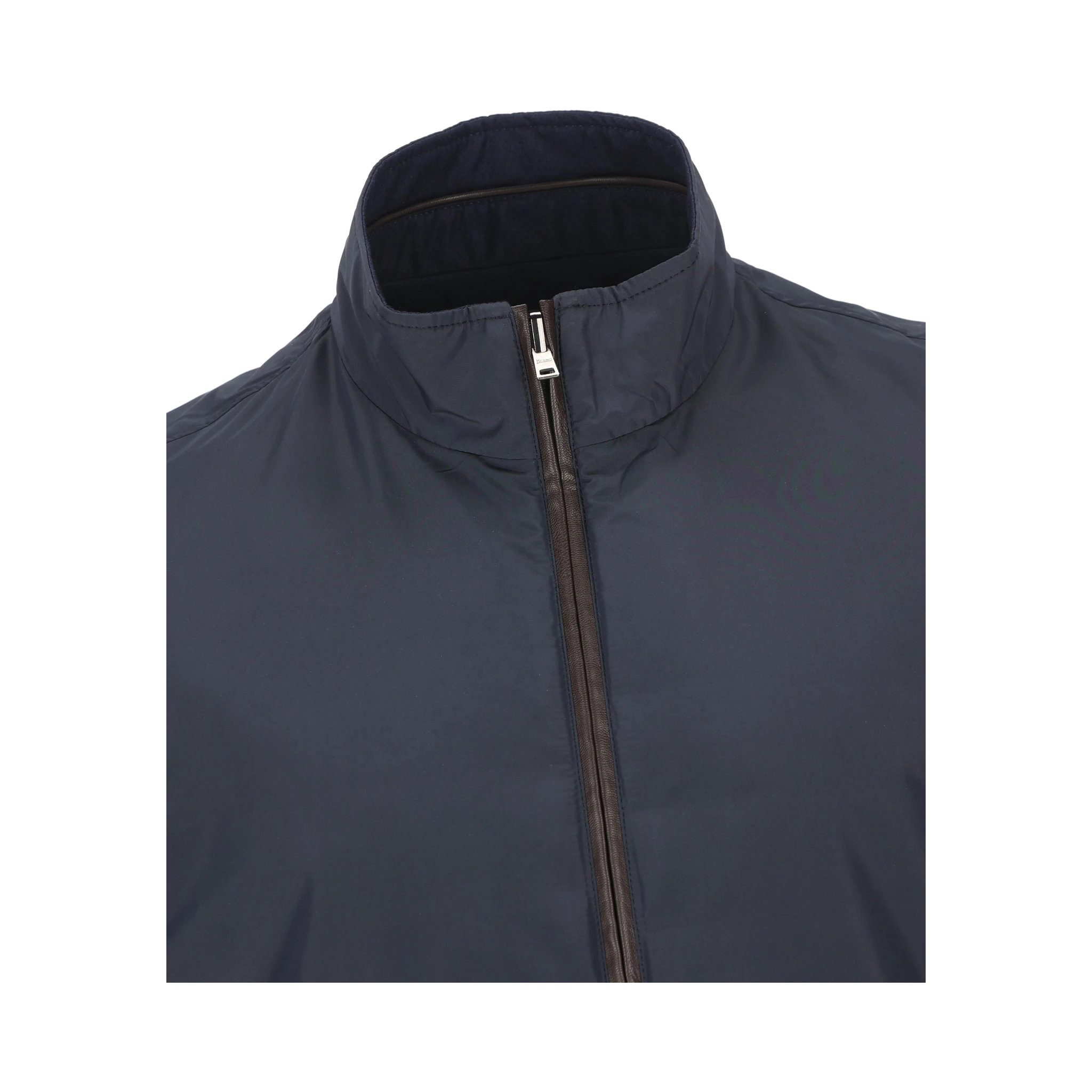 Herno Jackets Blue