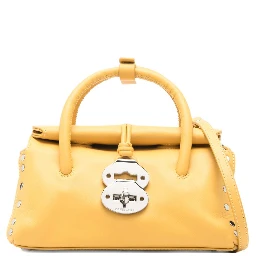 Zanellato Bags.. Yellow