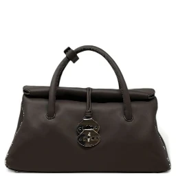 Zanellato Bags.. Brown