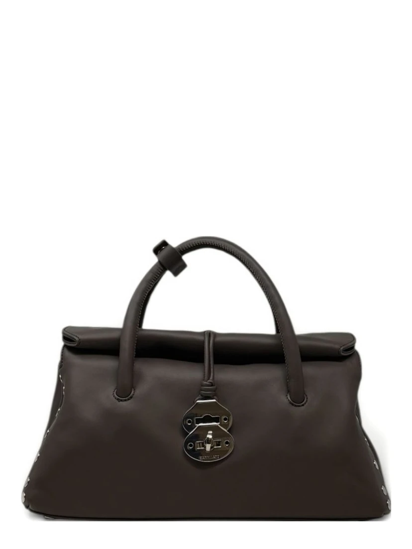 Zanellato Bags.. Brown