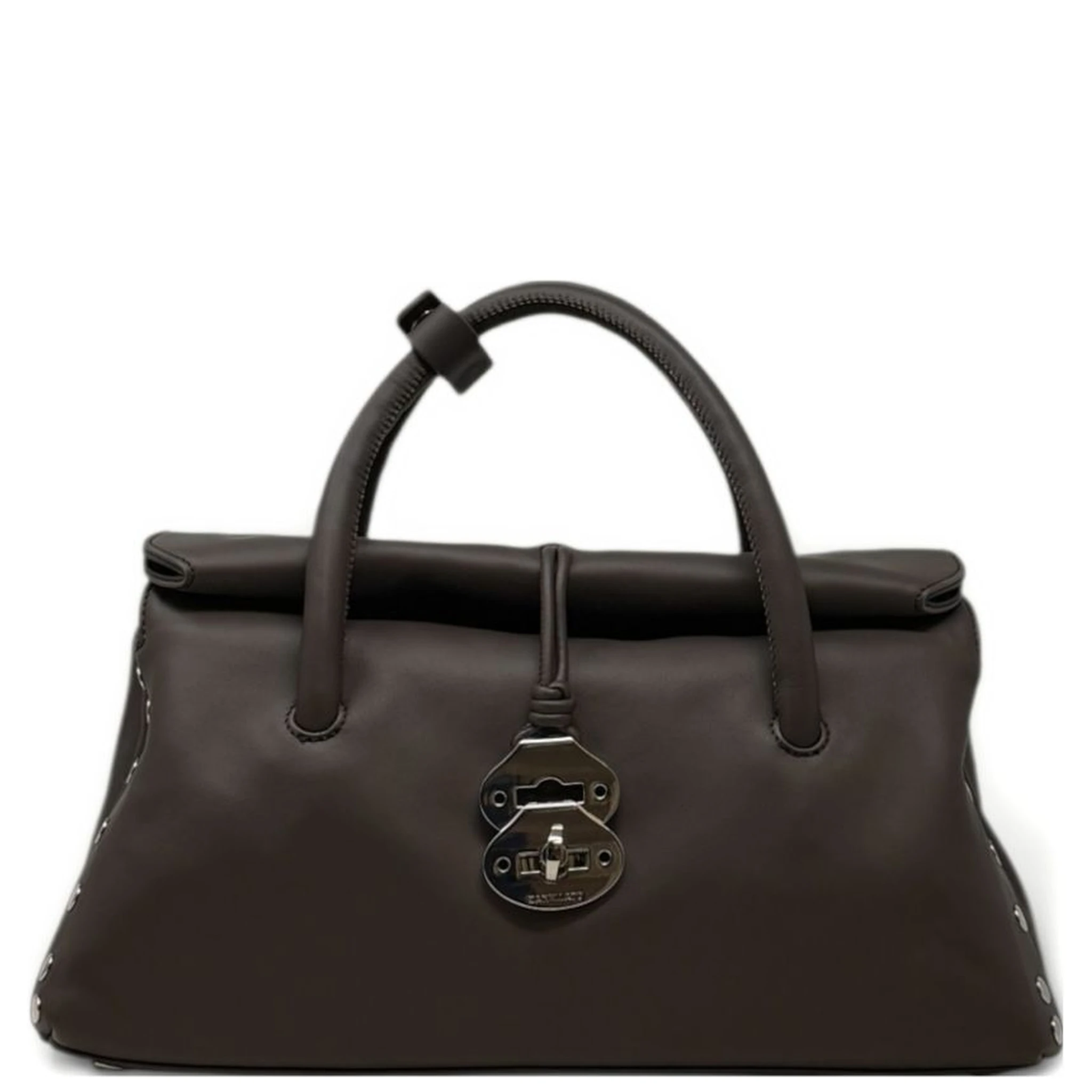 Zanellato Bags.. Brown