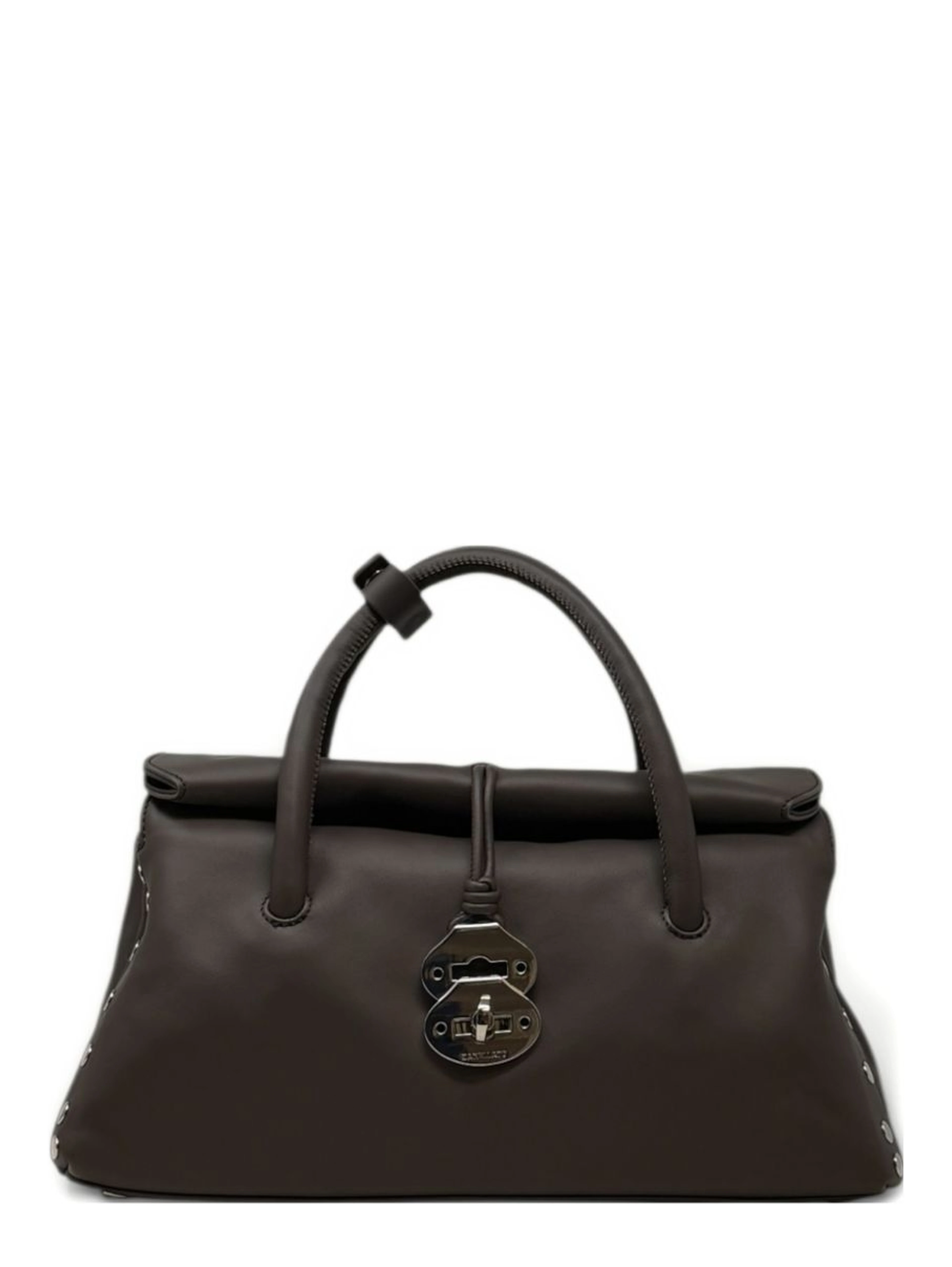 Zanellato Bags.. Brown