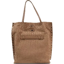 Zanellato Bags.. Beige