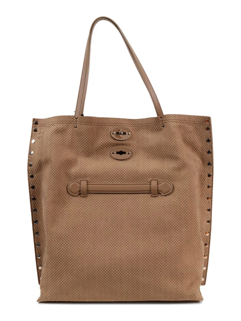Zanellato Bags.. Beige