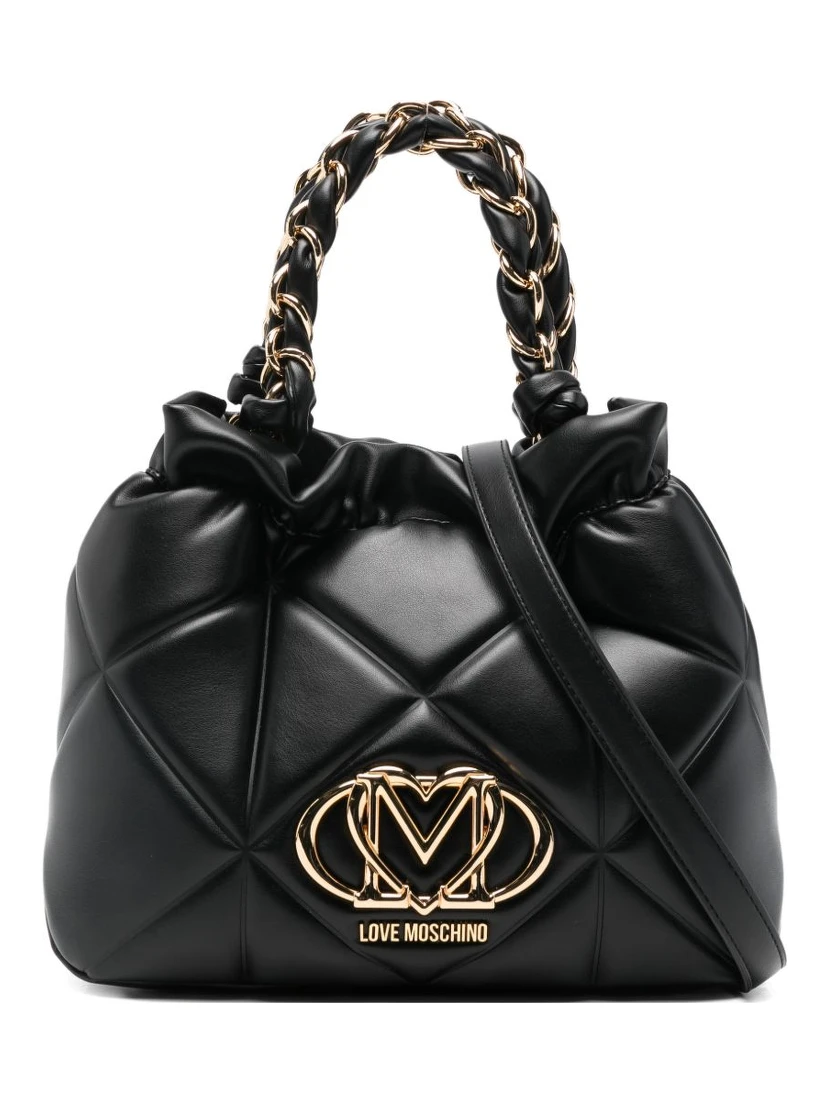 Love Moschino Bags.. Black