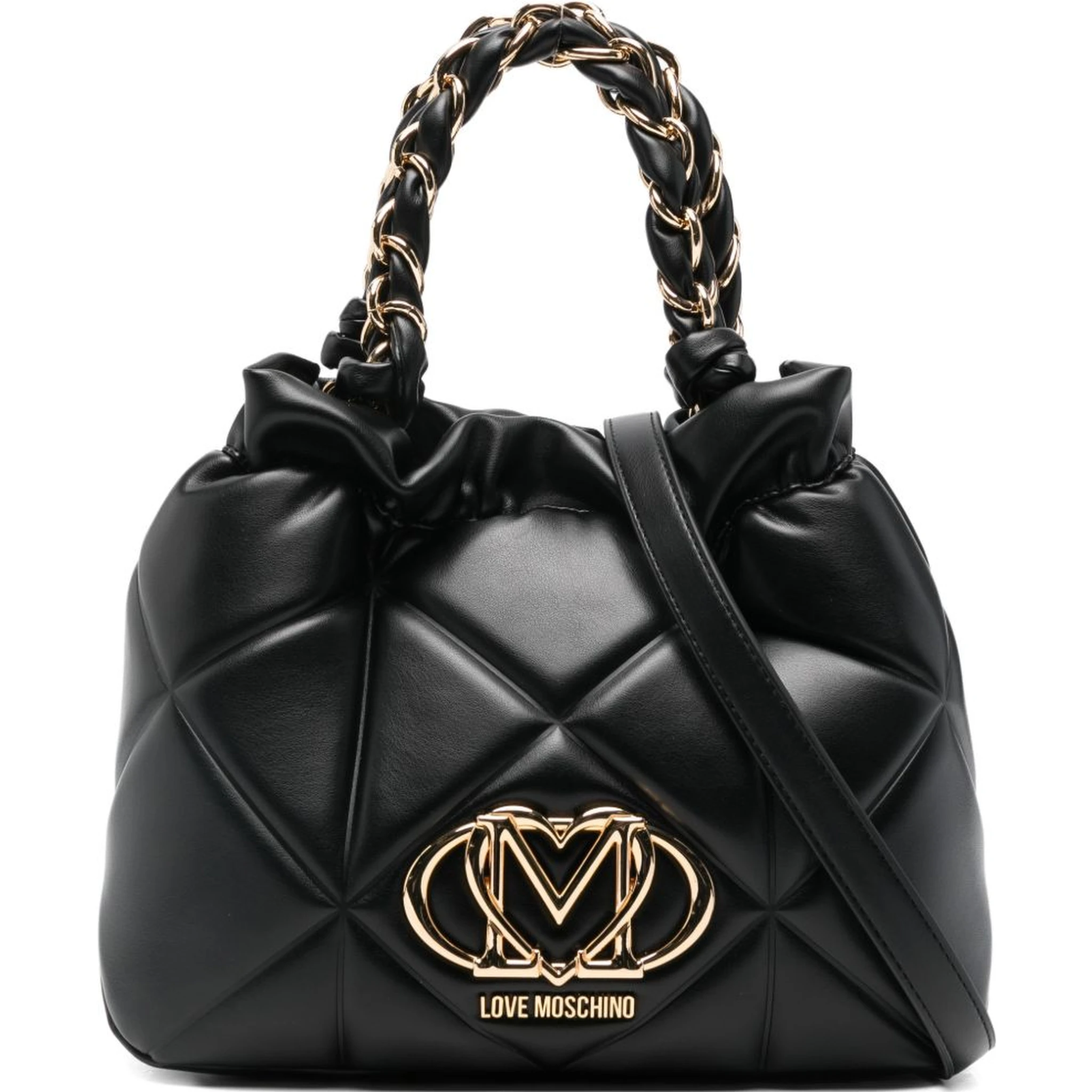Love Moschino Bags.. Black