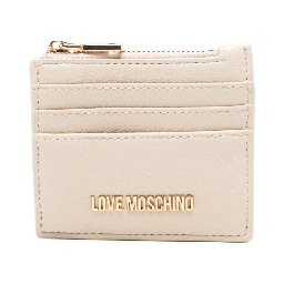 Love Moschino Bags.. Ivory