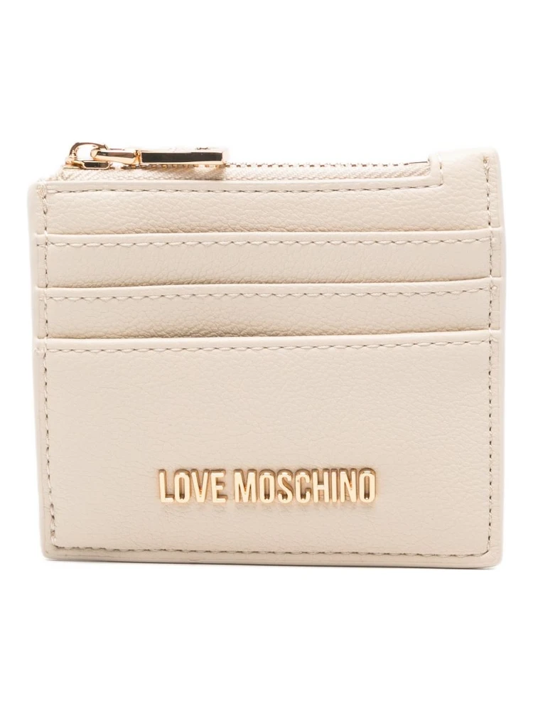 Love Moschino Bags.. Ivory