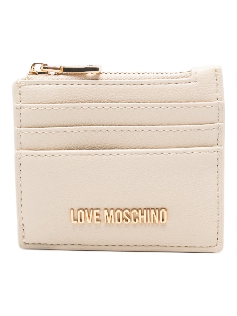 Love Moschino Bags.. Ivory
