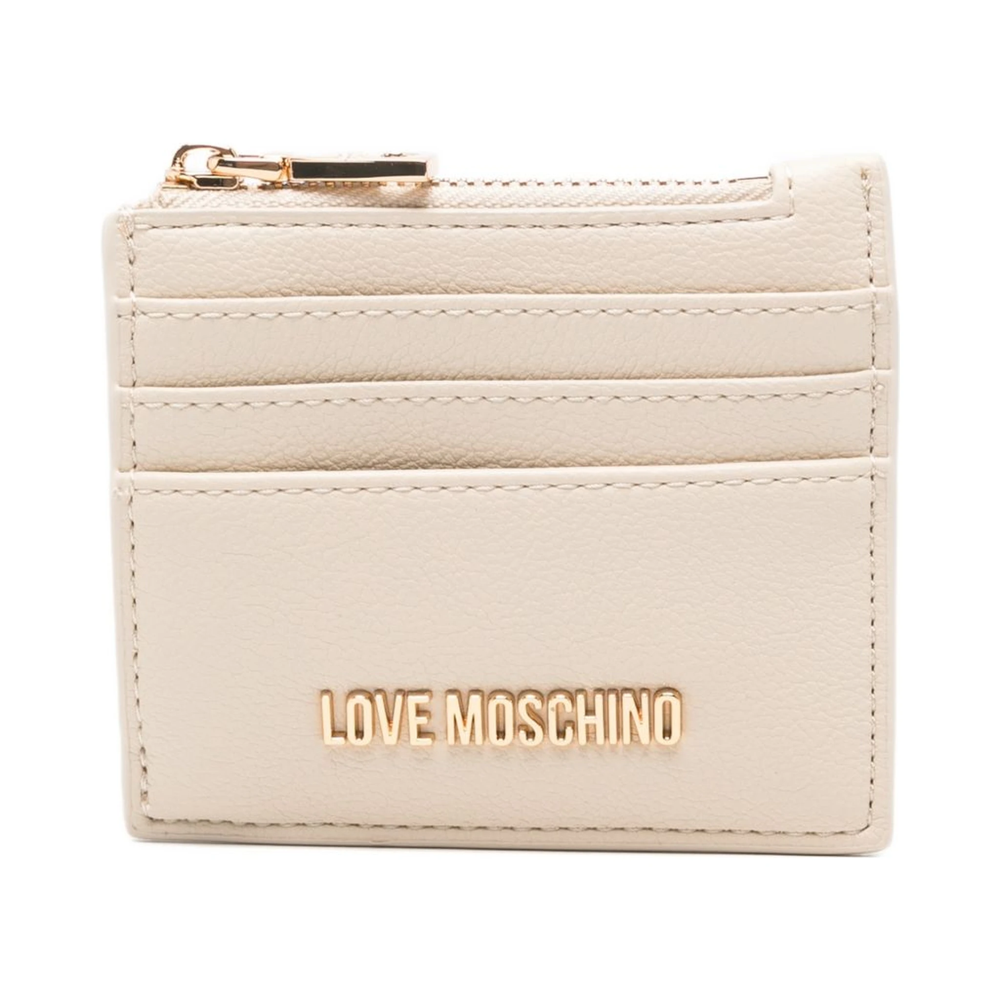 Love Moschino Bags.. Ivory
