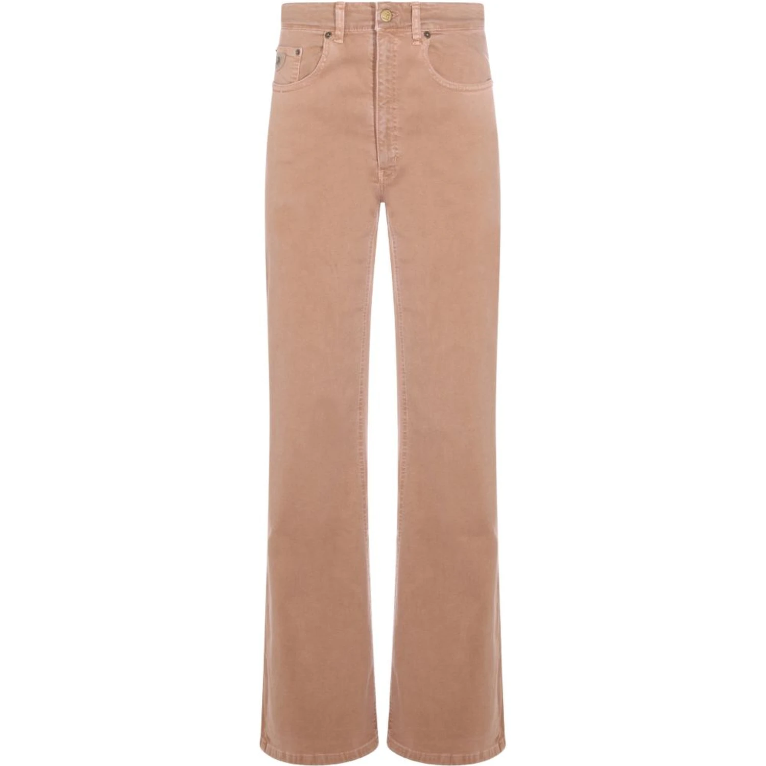 Iois Jeans Brown