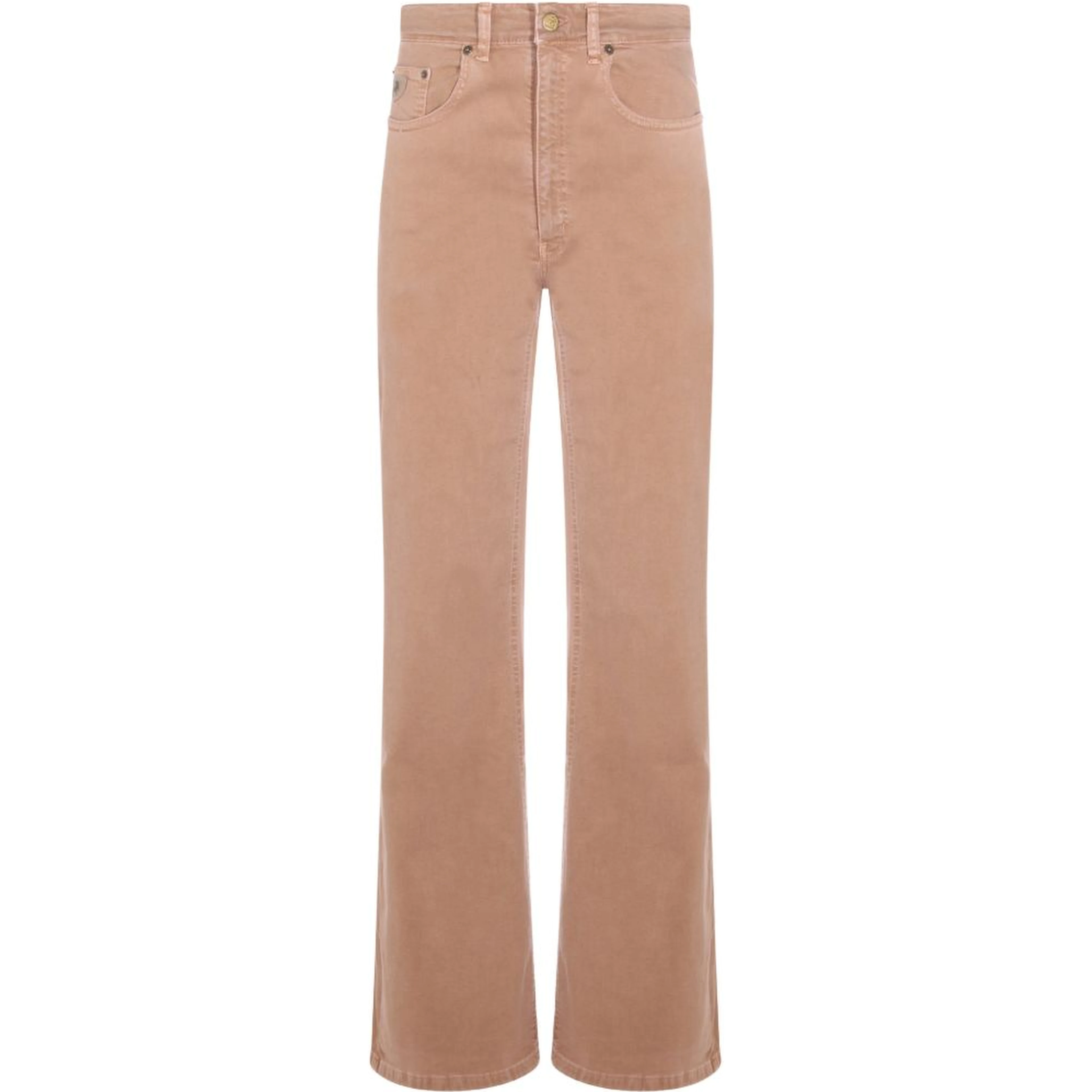 Iois Jeans Brown