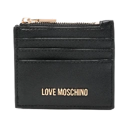 Love Moschino Bags.. Black