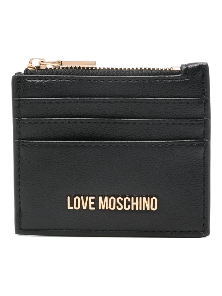Love Moschino Bags.. Black
