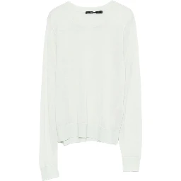 Seventy Sweaters Green