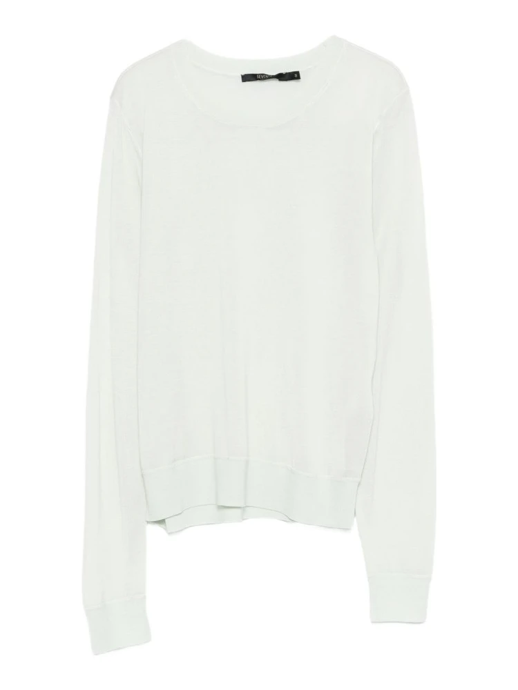Seventy Sweaters Green